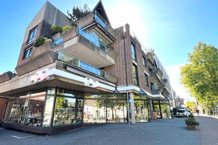 Wohnung Rheine Altenrheine - 4 Zimmer, 104 m&sup2;, 950&euro; | Angebot:26661748