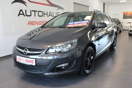 Opel Astra 100.000 km 7.490 &euro; Rengsdorf 56579