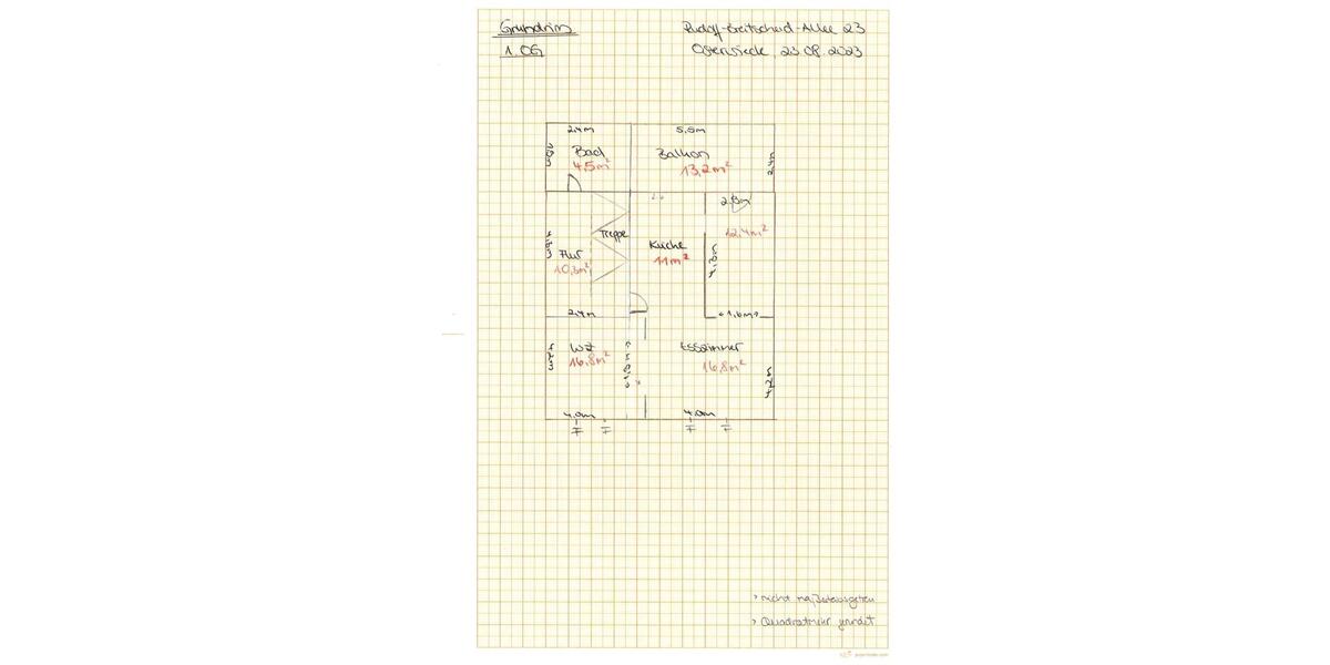 Einfamilienhaus Osterwieck - 7 Zimmer, 223 m&sup2;, 250.000&euro; | Angebot:25832285