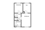 Reihenmittelhaus Chemnitz Borna-Heinersdorf - 5 Zimmer, 70 m&sup2;, 119.900&euro; | Angebot:26188990