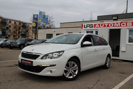 Peugeot 308 140.000 km 6.900 &euro; München 81243