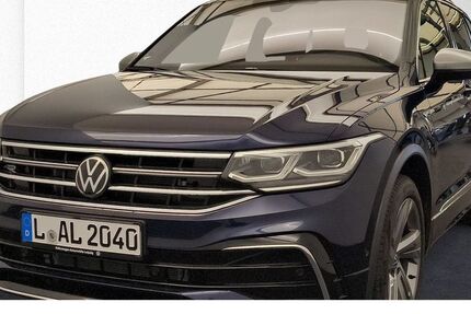 VW Tiguan Allspace 15.000 km 42.330 &euro; Leipzig 04277