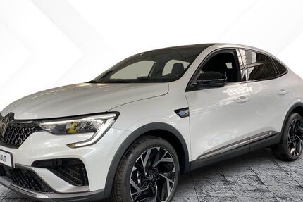 Renault Arkana 17.850 km 26.397 &euro; Göttingen 37079
