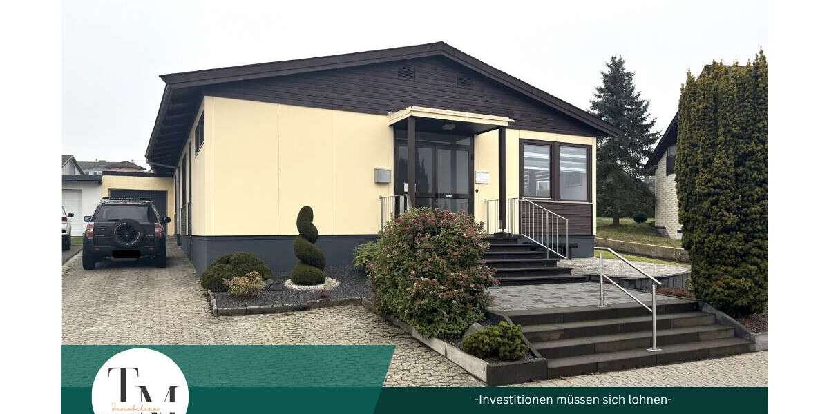 Gewerbeobjekt Kaisersesch - 440.000&euro; | Angebot:26966625