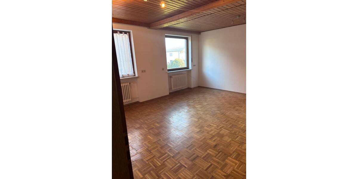 Erdgeschoßwohnung Wettenberg - 2 Zimmer, 63 m&sup2;, 630&euro; | Angebot:26321006