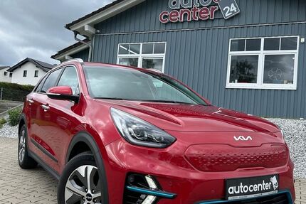 Kia Niro 30.750 km 23.480 &euro; Wartenberg-Angersbach 36367