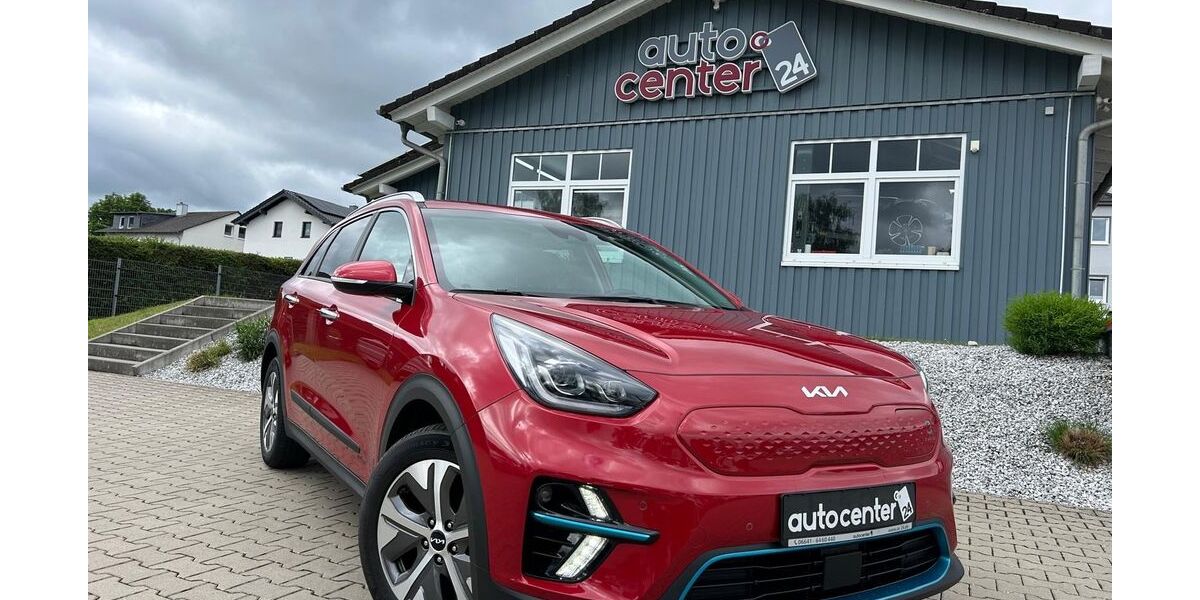 Kia Niro 30.750 km 23.480 &euro; Wartenberg-Angersbach 36367