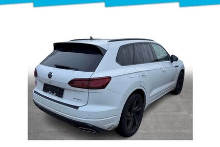 VW Touareg 53.610 km 56.553 &euro; Berlin 13599