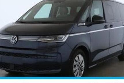 VW T7 Multivan 26.800 km 66.888 &euro; Lahr 77933