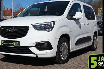 Opel Combo Life 66.500 km 14.970 &euro; Halle 06130
