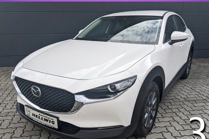 Mazda CX-30 31.290 km 19.580 &euro; Hoyerswerda 02977