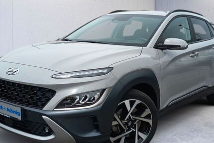 Hyundai KONA 18.500 km 24.990 &euro; Freiburg im Breisgau 79108