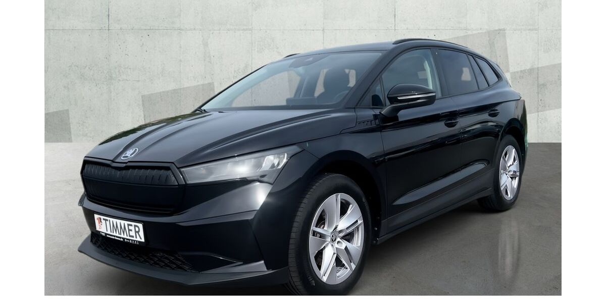 Skoda Enyaq 26.371 km 31.390 &euro; Nordhorn 48529
