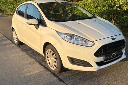 Ford Fiesta 189.125 km 4.500 &euro; Eschlkam 93458