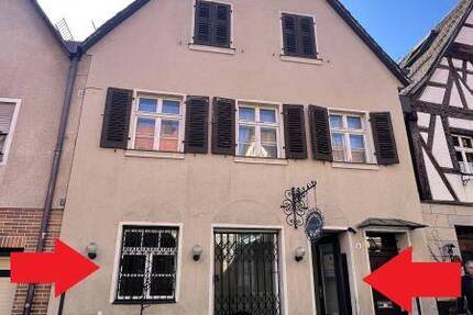 Ladenlokal in guter Lauflage, City-nah 3 zimmer