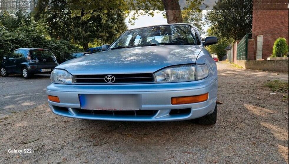 Camry