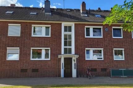 Wohnung Elmshorn - 2 Zimmer, 65 m&sup2;, 550&euro; | Angebot:26392545