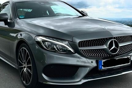 Mercedes-Benz C 220 125.000 km 21.300 &euro; Auerbach 94530