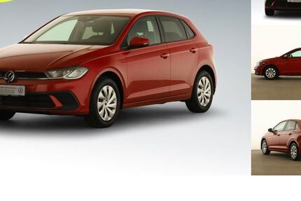 VW Polo 16.000 km 20.780 &euro; Bamberg 96052