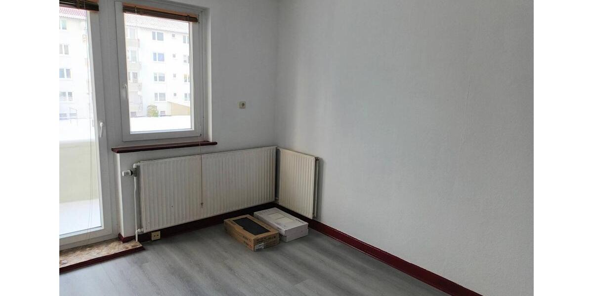 Etagenwohnung Delmenhorst Düsternort - 1 Zimmer, 34 m&sup2;, 275&euro; | Angebot:24858812