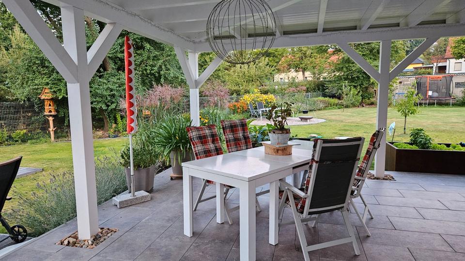 Einfamilienhaus Stadtilm - 5 Zimmer, 177 m&sup2;, 590.000&euro; | Angebot:27130376