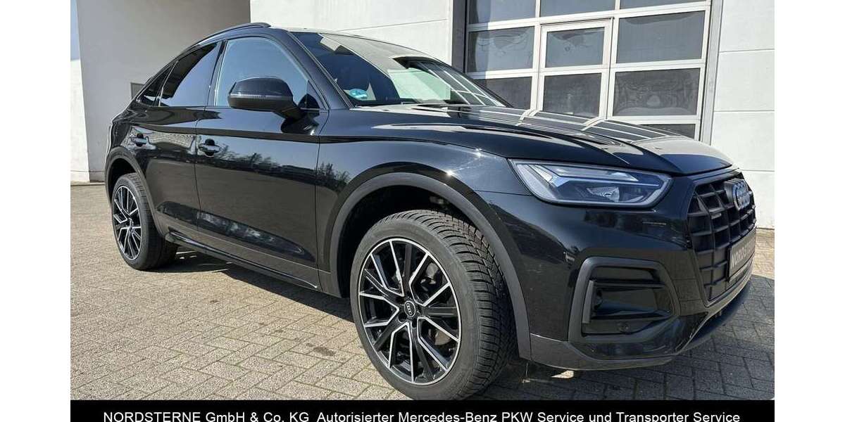 Audi Q5 79.200 km 37.490 &euro; Neuenkirchen 49586