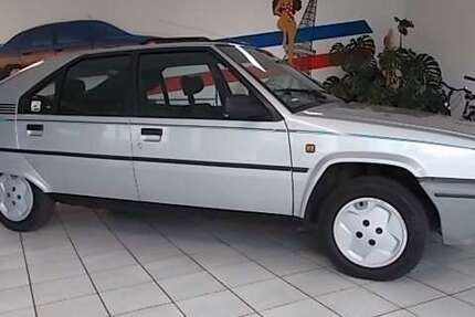Citroen BX 151.828 km 4.500 &euro; Dannenberg 29451