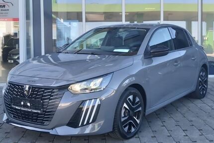 Peugeot 208 14.990 km 16.890 &euro; Kastellaun 56288