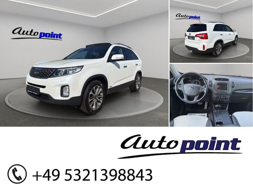 Sorento