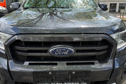 Ford Ranger 206.500 km 19.900 &euro; Iserlohn 58638
