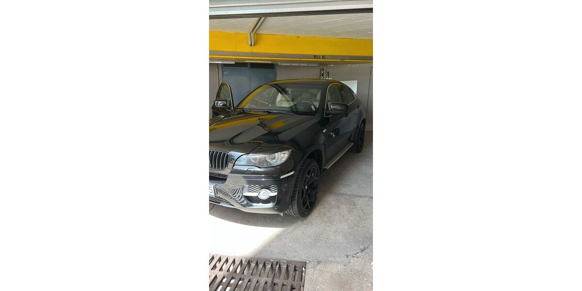 BMW X6 218.600 km 13.000 &euro; Weißenburg in Bay 91781