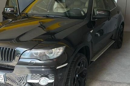 BMW X6 218.600 km 8.000 &euro; Weißenburg in Bay 91781
