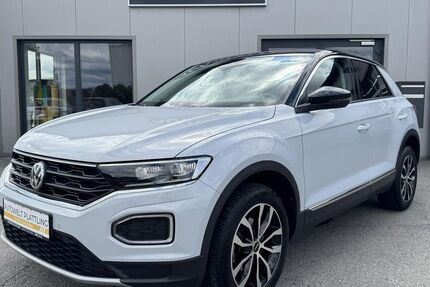 VW T-Roc 54.255 km 18.500 &euro; Plattling 94447