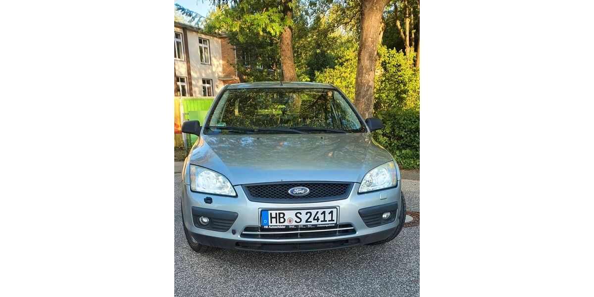Ford Focus 147.900 km 2.299 &euro; Bremerhaven 27574