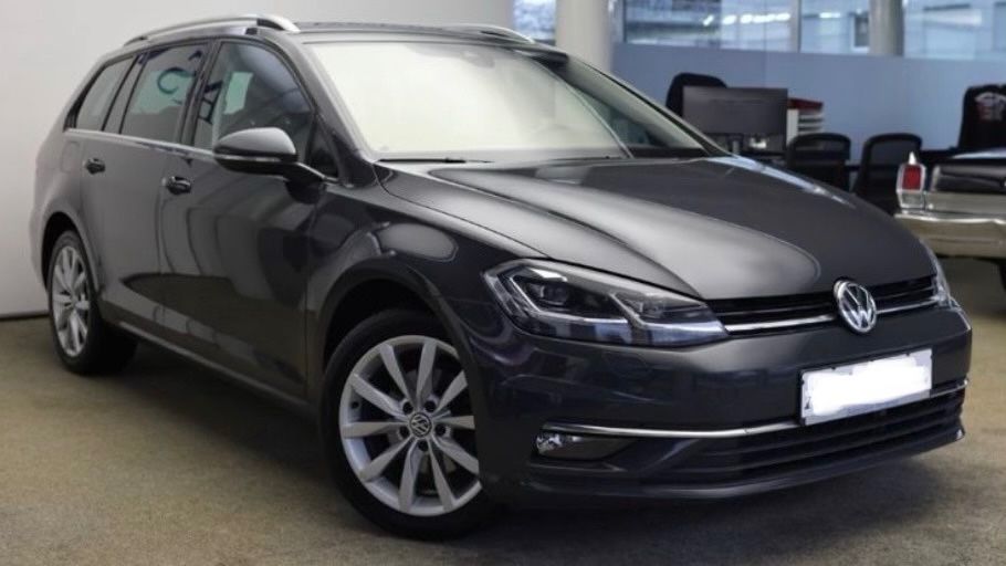 VW Golf 175.000 km 19.950 &euro; Großdubrau 02694