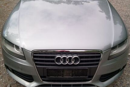 Audi A4 247.000 km 4.400 &euro; Radolfzell 78315