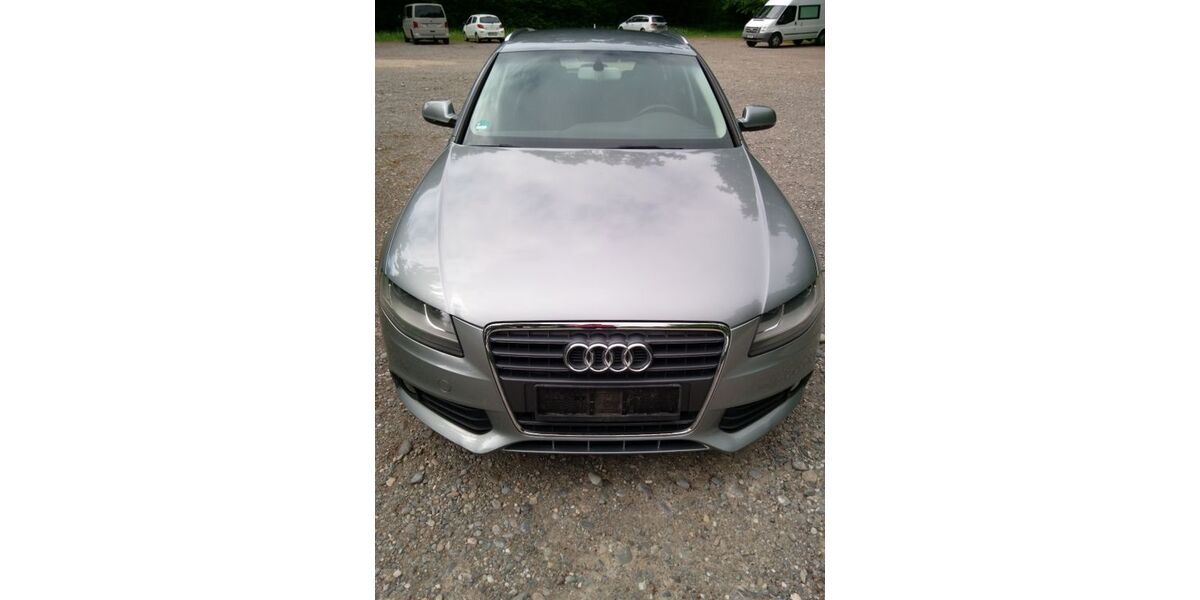 Audi A4 247.000 km 4.900 &euro; Radolfzell 78315