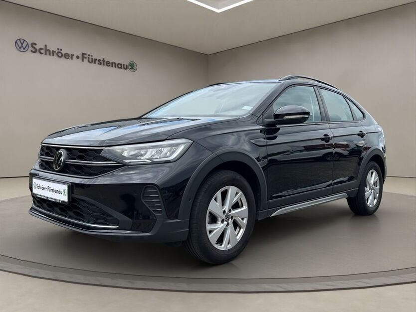 VW Taigo 57.400 km 21.350 € Fürstenau 49584