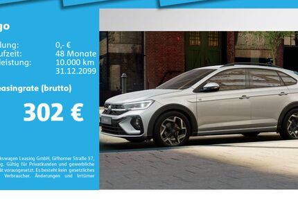 VW Taigo 8.000 km 27.490 &euro; München 81669