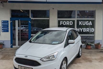 Ford C-Max 83.000 km 10.950 &euro; Kirchberg 74592