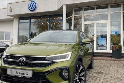 VW Taigo
