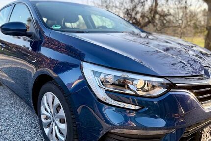 Renault Megane 181.000 km 6.600 &euro; Aulendorf 88326