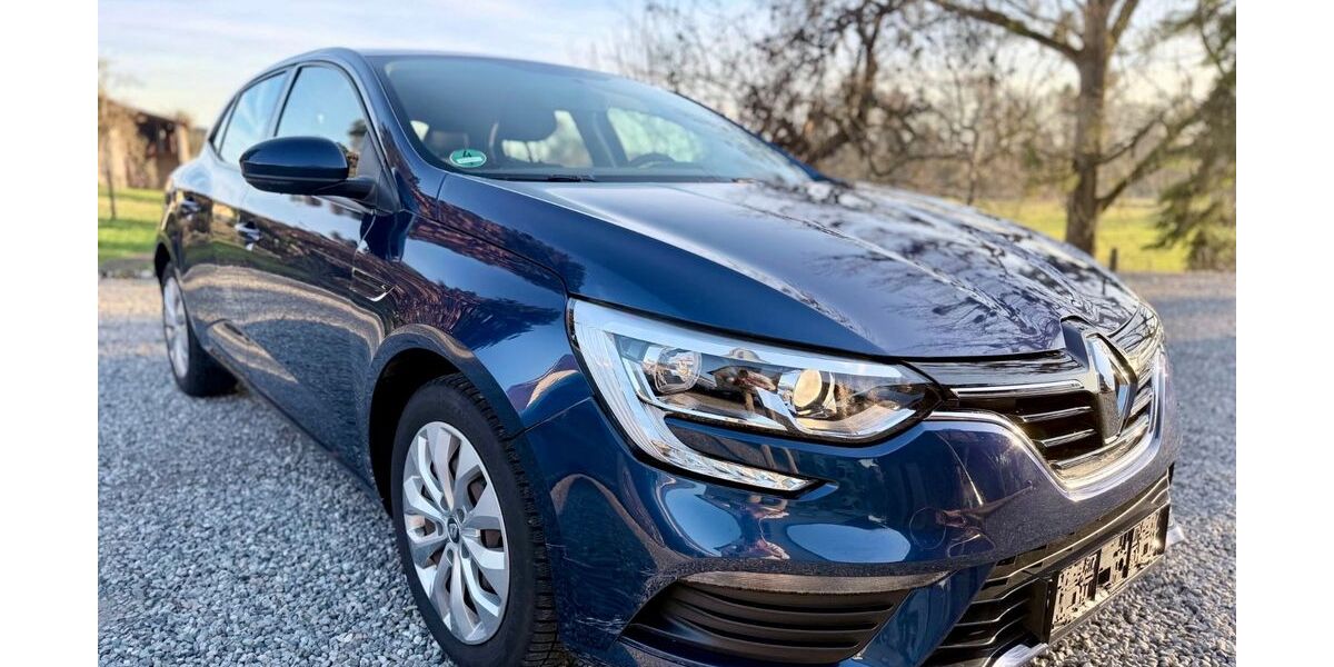 Renault Megane 182.000 km 6.999 &euro; Aulendorf 88326