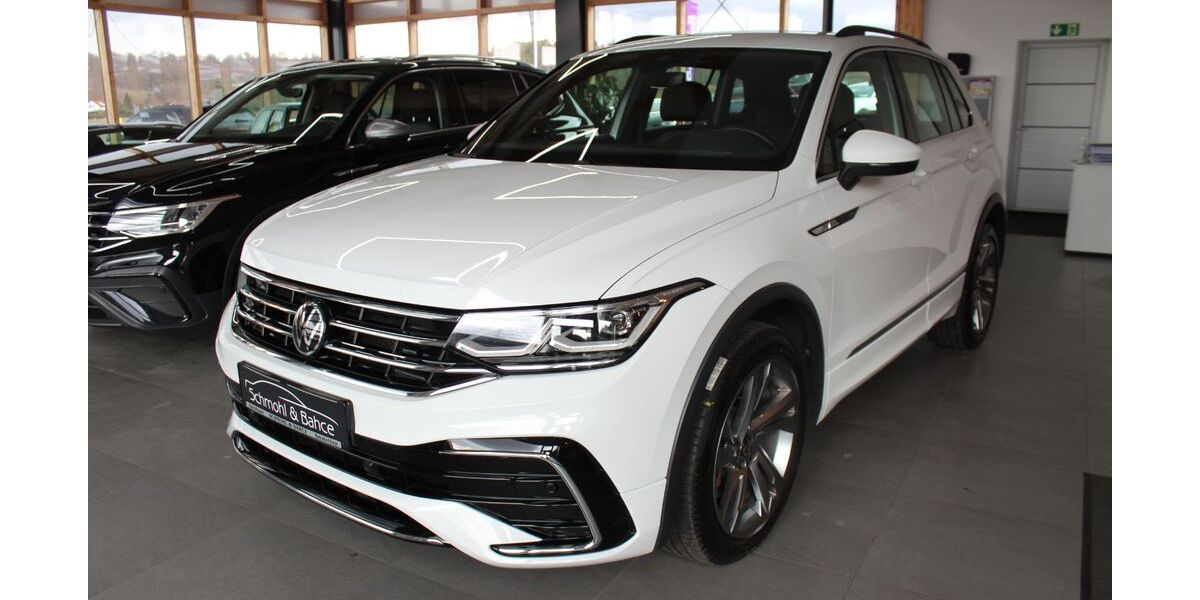 VW Tiguan 90.000 km 32.990 &euro; Amstetten 73340