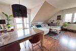 Etagenwohnung Steinfeld (Oldenburg) - 3 Zimmer, 76 m&sup2;, 600&euro; | Angebot:26196668