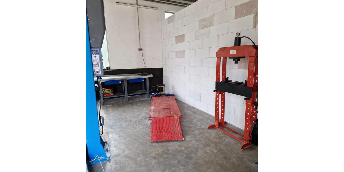 Gewerbeobjekt Gladenbach - 1.800&euro; | Angebot:26324247