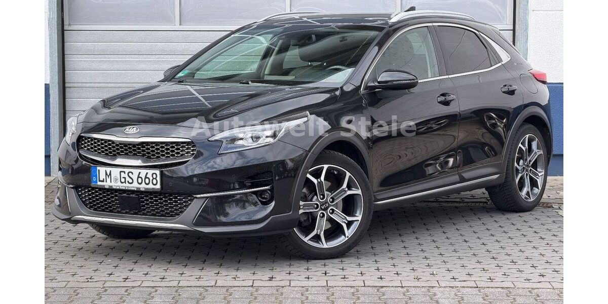 Kia XCeed 65.000 km 18.490 &euro; Limburg 65549