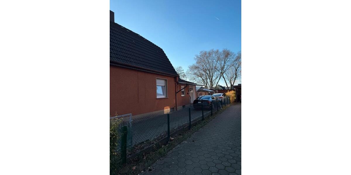 Etagenwohnung Bergkamen - 3 Zimmer, 100 m&sup2;, 245.000&euro; | Angebot:24315024