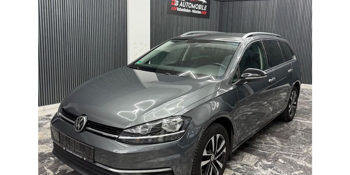 VW Golf 104.000 km 13.499 &euro; Hohenlinden bei München 85664
