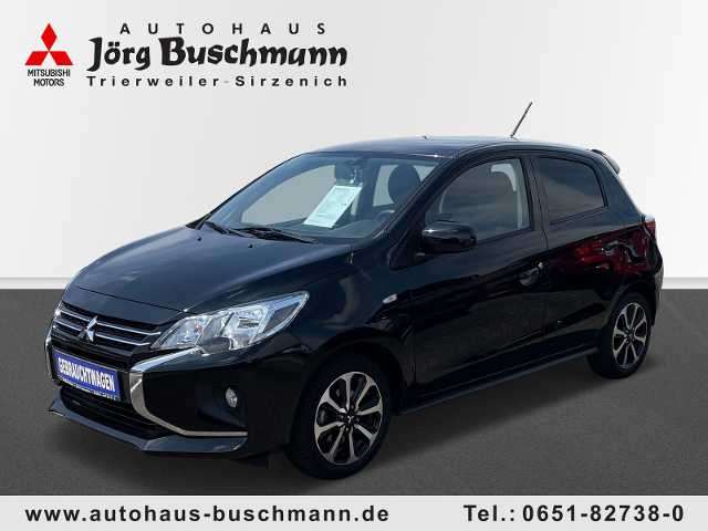 Mitsubishi Space Star 22.222 km 11.980 &euro; Trierweiler 54311